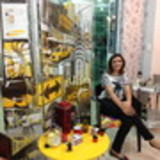 Xiara Gurgel Fernandes Dantas