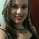 Cristiane Ramos Faria