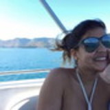 Maressa Macedo Pinto