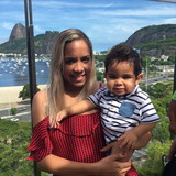 Patricia dos santos vieira