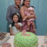 Eliane Rodrigues Pereira