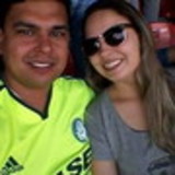 Suelen Roberta Fávaro