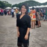 Letícia Lopes Barbosa da Silva