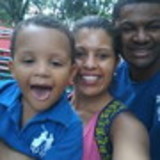 ERIKA DA CONCEIÇAO SANTOS