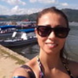 Patricia Valéria de Sá Bonfim