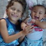 Gislaine E Caio Martins