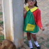 Eunice Novais Vianna de Souza