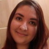 Letícia Ferreira de Almeida