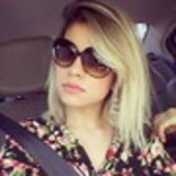 Ana Caroline Pina dos Santos