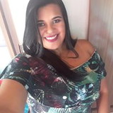 Carla Aparecida Magalhães