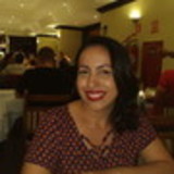 Elizabeth Cristina de Mesquita Souza