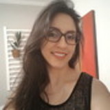 Dinara Fernandes Gyori