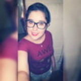 Cristiane Aparecida Alves Teixeira