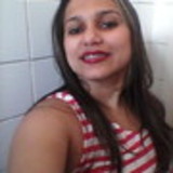 Aline de oliveira candido