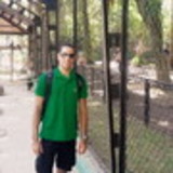 Maxsuel de Souza Pinto