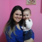 francielle da rosa schaeffer