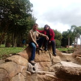 Fabricia Ribeiro Coppi