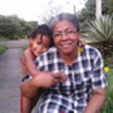 Miralinda custódio da silva