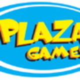 Plaza Games