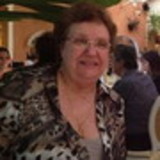 Antonia Lizeti Peixoto