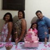 lorena E A dos Santos