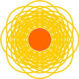 Agulha Criativa Crochê