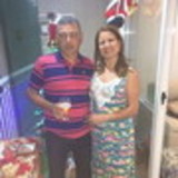 Celeide Lopes Godinho de sa