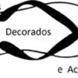 Passos Decorados e Acessórios