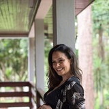 Michelle Brito Komatsu