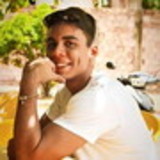 Marcus Winter Martins Pacheco