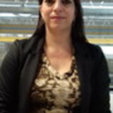 Leila Maria Da Silva