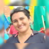 JORGINA BASTOS RIBEIRO