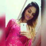 Patrícia Luana de Holanda