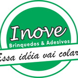 Adesivos Inove