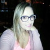 Tatiana Maria Faria da Silva