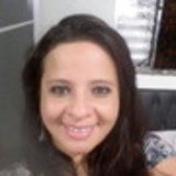 Priscila Carvalho de Freitas