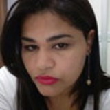 Claudiana dos Santos