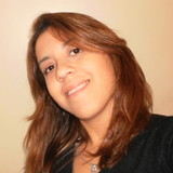 Mariangela Cunha da Silva 