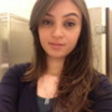 Tamires Cristine da Silva