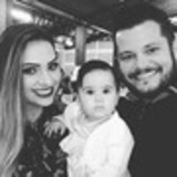 Gabriela Tomazzini Fernando Merisio