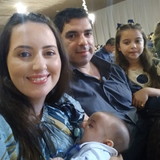 Monise Pedrassani Ferrari