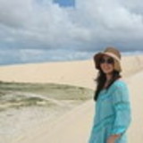 Luana Moreira Galvão