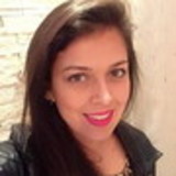 Francielle Aline Borges