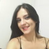 Fernanda de Souza Pereira