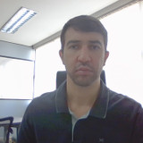 Ulisses Cabral de Moura