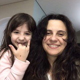 Alessandra de Souza Gimenez