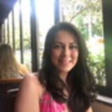 Mirian Gizelli Ponce Soares