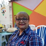 Sonia Regina Santoro