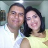 Givania Oliveira Vicente