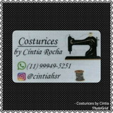 Cintia Helena Silva Rocha